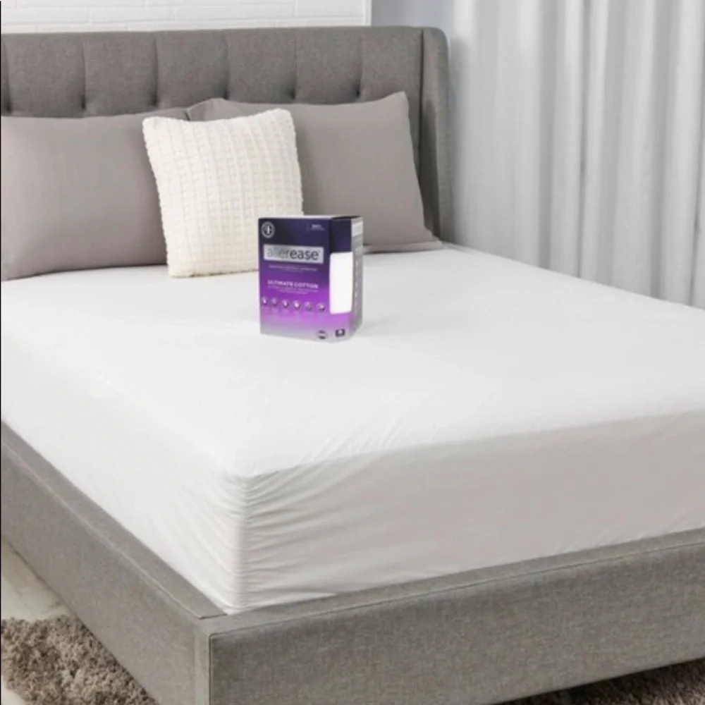 Full Mattress protector cotton